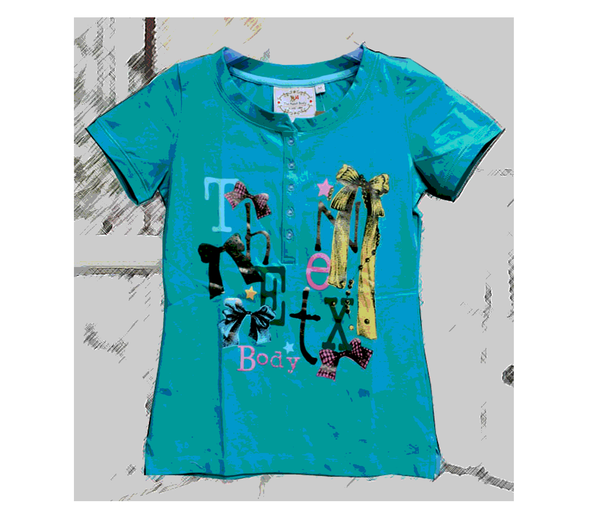 Fashion &amp; Merchandize
